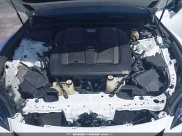 Lexus LS V 2018 Lexus LS 500 F Sport 2018 3.5l 3.5 Benzyna 416KM, zdjęcie 5