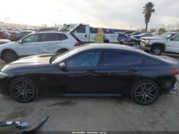 BMW 2020 BMW M8 Gran Coupe 2020 4.4 Benzyna 600KM, zdjęcie 1