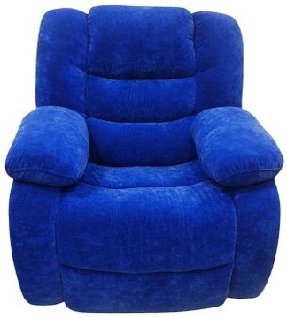 Fotel Relax TV Borys Fotel Wypoczynkowy Relax