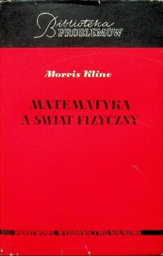 Matematyka a świat fizyczny