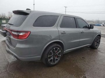 Dodge Durango III 2023 Dodge Durango srt hellcat, 2023r., 4x4, 6.2L, zdjęcie 2