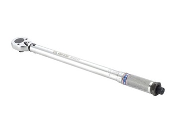 Klucz dynamometryczny 1/2'' 42-210Nm King Tony