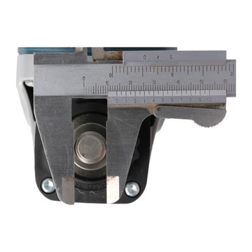 Гайка УШМ для дисков УШМ BOSCH CELMA M14