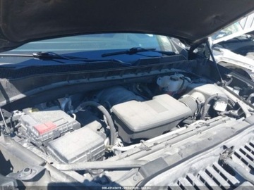 Chevrolet Silverado II 2024 Chevrolet Silverado 2024r., 4x4, 5.3L 5.3 Benzyna 355KM, zdjęcie 11