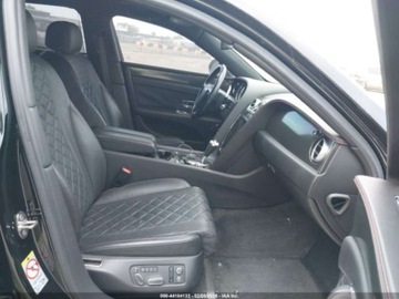 Bentley Continental III 2018 Bentley Flying Spur W12 S 2018 6.0 Benzyna 626KM, zdjęcie 10