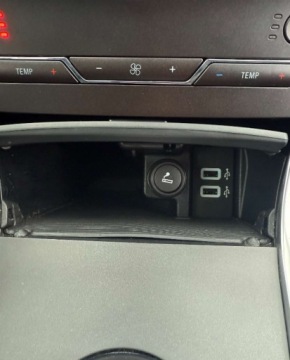 Ford S-Max II Van 2.0 EcoBlue 190KM 2018 Ford S-Max Ford S-Max 2.0 Diesel 190KM, zdjęcie 18