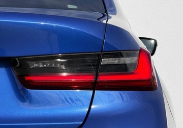 BMW Seria 3 G20-G21 Limuzyna 2.0 320d 190KM 2022 BMW Seria 3 I wlasciciel Gwarancja M Sport Bezwypadkowy FVAT23, zdjęcie 7
