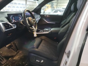 BMW X5 G05 2024 BMW X5 XDRIVE40I, 3.0L, od ubezpieczalni 3.0 Benzyna 375KM, zdjęcie 6