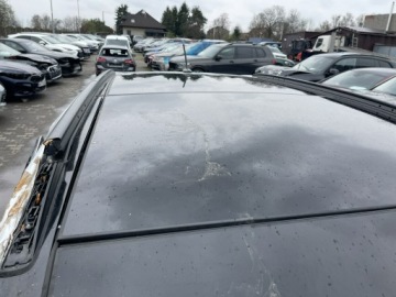 Hyundai Santa Fe III SUV 2.2 CRDi 197KM 2015 Hyundai Santa Fe Panorama Automat Pamięć fot., zdjęcie 6