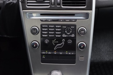 Volvo XC60 I SUV 2.4D 175KM 2009 Volvo XC60 2.4 D, Salon Polska, Serwis ASO, zdjęcie 15