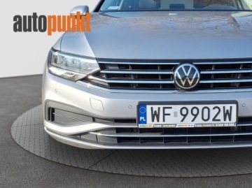 Volkswagen Passat B8 Variant Facelifting 1.5 TSI EVO 150KM 2022 Volkswagen Passat VW Passat 1.5 TSI Evo Business DSG IQ Drive pakiet Comfo, zdjęcie 25