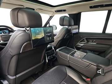 Land Rover Range Rover V SWB 3.0 D350 350KM 2022 Land Rover Range Rover First Edition 3.0D 350KM, zdjęcie 32
