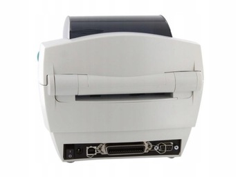 Принтер ZEBRA GC420D USB RS232 LPT