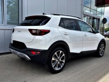 Kia Stonic I Crossover Facelifting 1.0 T-GDI 100KM 2025 KIA Stonic 1.0 T-GDI L Crossover 100KM 2025, zdjęcie 2