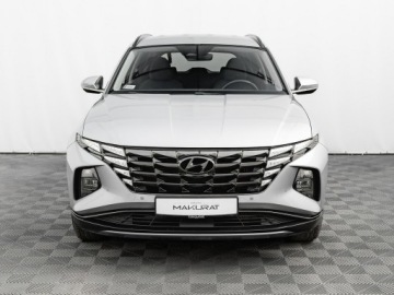 Hyundai Tucson IV 2021 Hyundai Tucson GD6U875#1.6 T-GDi HEV Executive 4WD, zdjęcie 6