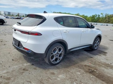 Alfa Romeo 2024 Alfa Romeo Tonale TI 2024 1.3 Hybryda Plug-in 285KM, zdjęcie 3