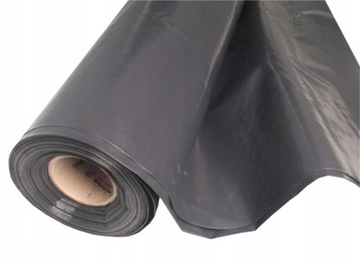 Folia budowlana Izolacyjna 0,2 4x25 mb typ 200