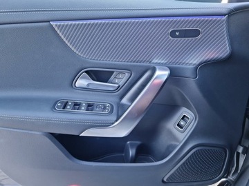 Mercedes CLA C118/X118 Coupe Facelifting 1.3 180 136KM 2025 Mercedes-Benz CLA 180 Progressive/7G-DCT/Advanced, zdjęcie 17