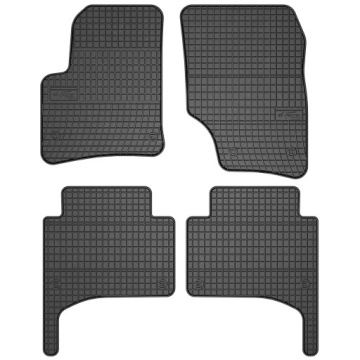 Autokoberce El-Toro Volkswagen Touareg I 2002-2010