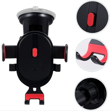 Держатель для телефона, зажим для лобового стекла в кабине, решетка автомобиля, ДЕРЖАТЕЛЬ ДОСКИ