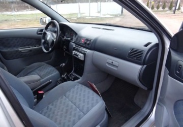 Skoda Octavia I Kombi 2.0 115KM 2000 Skoda Octavia 2.0ben,klima,alu,oplacona 2.0 Benzyna 116KM, zdjęcie 14