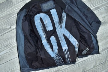 CALVIN KLEIN JEANS Kurtka Męska Bomberka / S