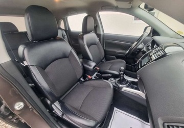 Citroen C3 Aircross  2016 Citroen C4 Aircross 4WD Sliczny 1.6 HDi Bogata Wersja WYJATKOWY Zadbany OR, zdjęcie 8