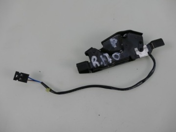 MERCEDES SLK R170 LIFT Schloß dach Sensor rechts 1707900277