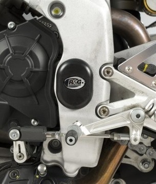 ЗАГЛУШКА РАМКА R&G APRILIA V4 TUONO 11-