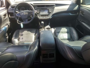Toyota Avalon III 2016 Toyota Avalon XLE 2016 3.5l 3.5 Benzyna 268KM, zdjęcie 8
