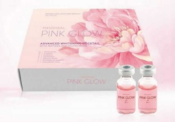 PINK GLOW 1x5ML