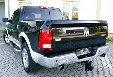 Dodge Ram IV 2011 Dodge RAM 5.7 HEMI/Navi/Kamera/ 4x4/Skóry/ FuLL, zdjęcie 32