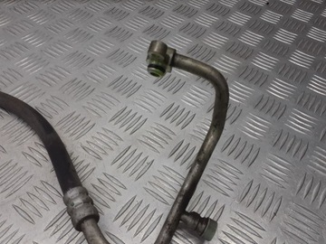 PŘÍVOD KLIMATIZACE SUZUKI LIANA 1.3