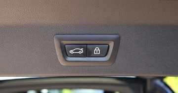 BMW X3 G01 SUV 2.0 20d 190KM 2021 BMW X3 (nr 89) 2.0 190KM Navi Kamera Tempomat Klima Gwarancja 2.0 Diesel, zdjęcie 35