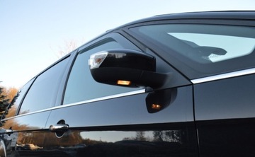 Ford Galaxy III Van Facelifting 2.0 Duratorq TDCi DPF 163KM 2012 Ford Galaxy 2,0 TDCI 163 KM BI-Xenon Klimatronik 7 Osobowy 2.0 Diesel 163KM, zdjęcie 37