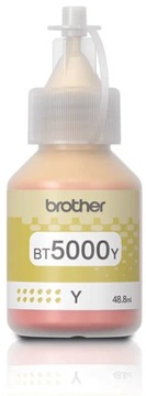 Набор картриджей Brother BTD60 BT5000C BT5000M BT5000Y