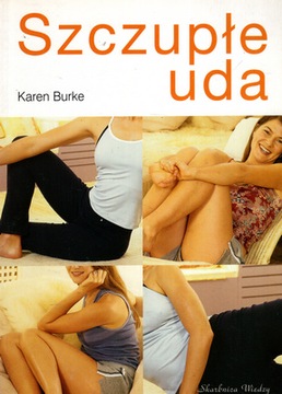 SZCZUPŁE UDA - KAREN BURKE