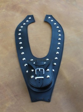 Ремень на танкетке Keeway Superlight 125 с завязками