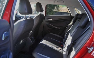Opel 2018 Opel Grandland X GWARANCJA, 2018r, Benzyna, Automat, Niski przebieg, Dobre, zdjęcie 5
