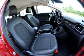 Ford Puma II 2022 FORD PUMA TITANIUM SKÓRA FULL LED, zdjęcie 21