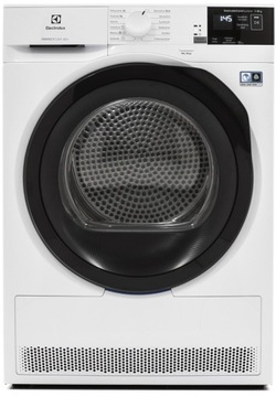 Сушилка для белья ELECTROLUX EW8H458BP