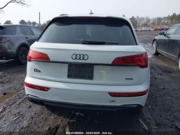 Audi Q5 II 2025 Audi Q5 2025 AUDI Q5 PREMIUM 45 TFSI S LINE QUATTRO 2.0 Benzyna 261KM, zdjęcie 8