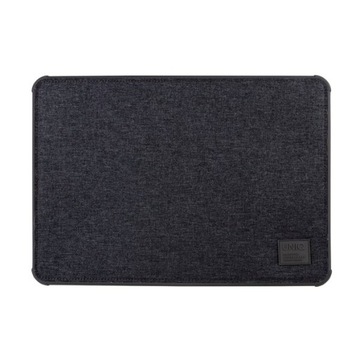 Etui UNIQ pokrowiec Wsuwka magnetyczna do MacBook Pro 16 2021/2020/2019