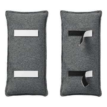 Осушитель влаги поглощения влаги ProPlus XXL 1000 грамм