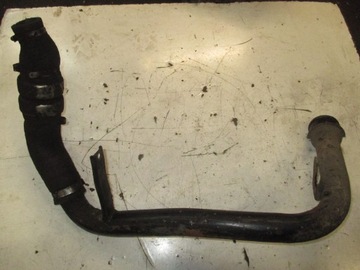 RURA WĄŻ PRZEWÓD DUCATO BOXER JUMPER 2.2 06-14 PŃ