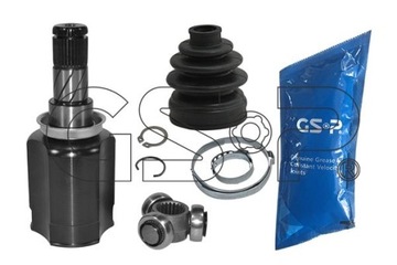 GSP 655001 SADA KLOUBU HŘÍDEL HNACÍ