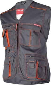 LPAK12XL Allton Kamizelka ochronna, XXL, LahtiPro