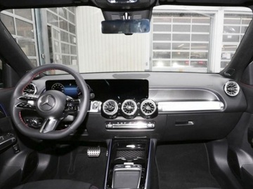Mercedes GLB SUV 1.3 200 163KM 2025 MERCEDES-BENZ GLB 200 AMG Line Suv 1.3 (163KM) 2025, zdjęcie 5