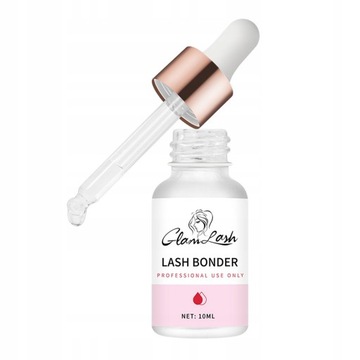 Lashes Super Bonder для наращивания ресниц