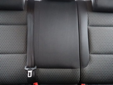 Audi A3 8P Hatchback 3d 1.4 TFSI 125KM 2009 Audi A3 1.4 TFSI, Xenon, Klima, Klimatronic, zdjęcie 9